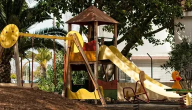 Plaza Real by Atlantic Hotels