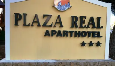 Plaza Real by Atlantic Hotels