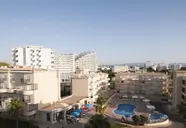 Plaza Real by Atlantic Hotels