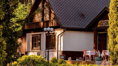 Plaża Resort (Bogaczewo)