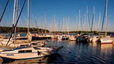 Plaża Resort (Bogaczewo)
