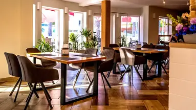 Plaża Resort (Bogaczewo)