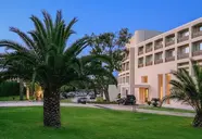 Plaza Resort
