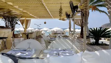 Plaza Resort