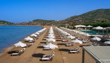 Plaza Resort