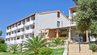Plaza Veli Meli