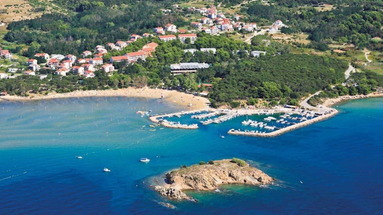 Plaza Veli Meli
