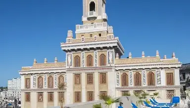 Plaza