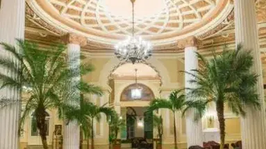 Plaza