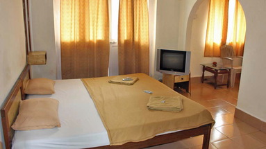Plazaa Inn