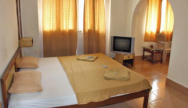 Plazaa Inn