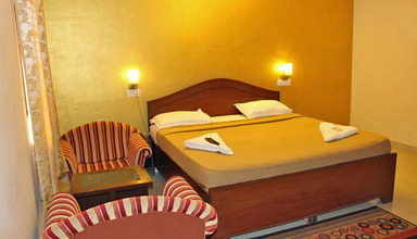 Plazaa Inn