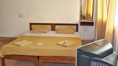 Plazaa Inn