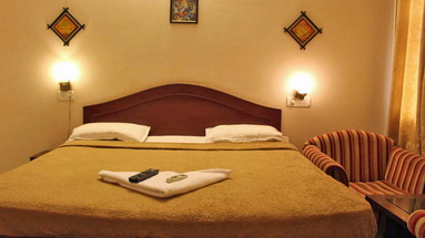 Plazaa Inn