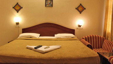 Plazaa Inn