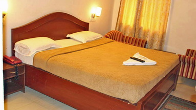 Plazaa Inn