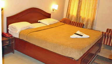 Plazaa Inn