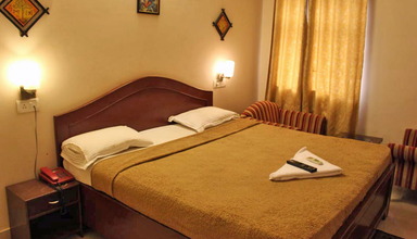 Plazaa Inn