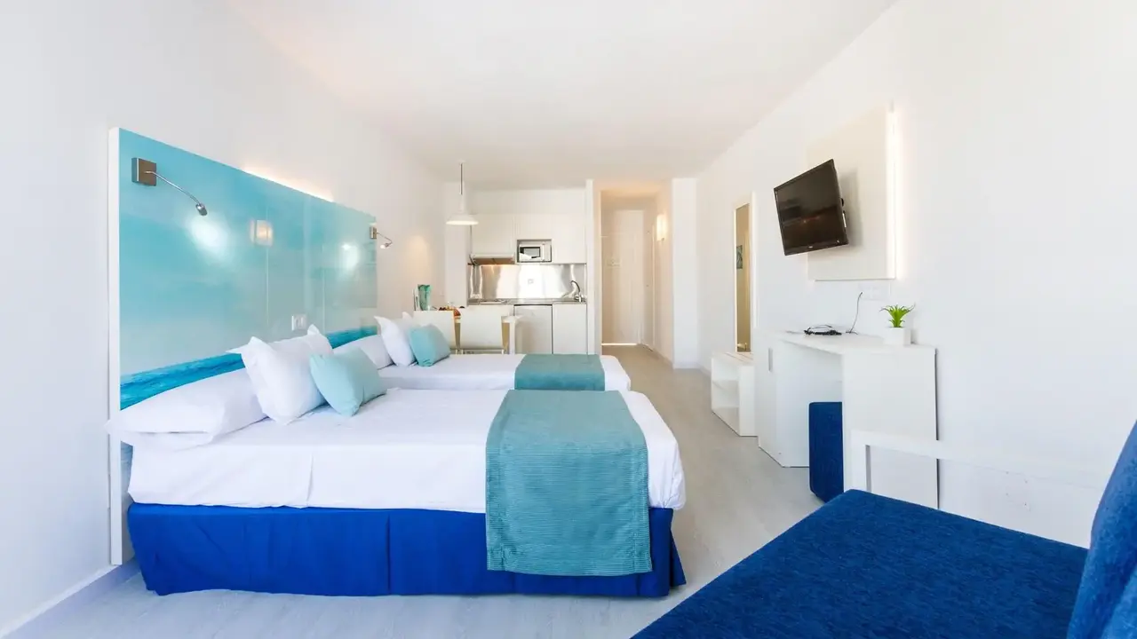 Plazamar Serenity Resort