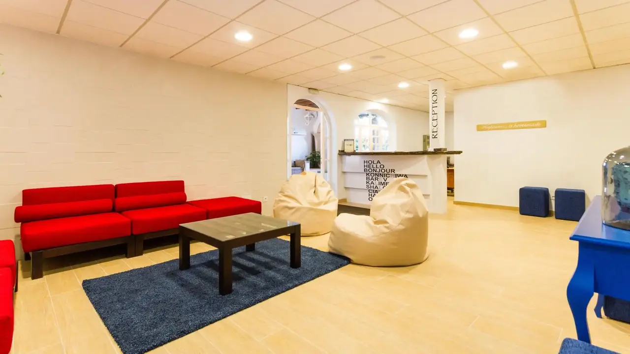 Plazamar Serenity Resort