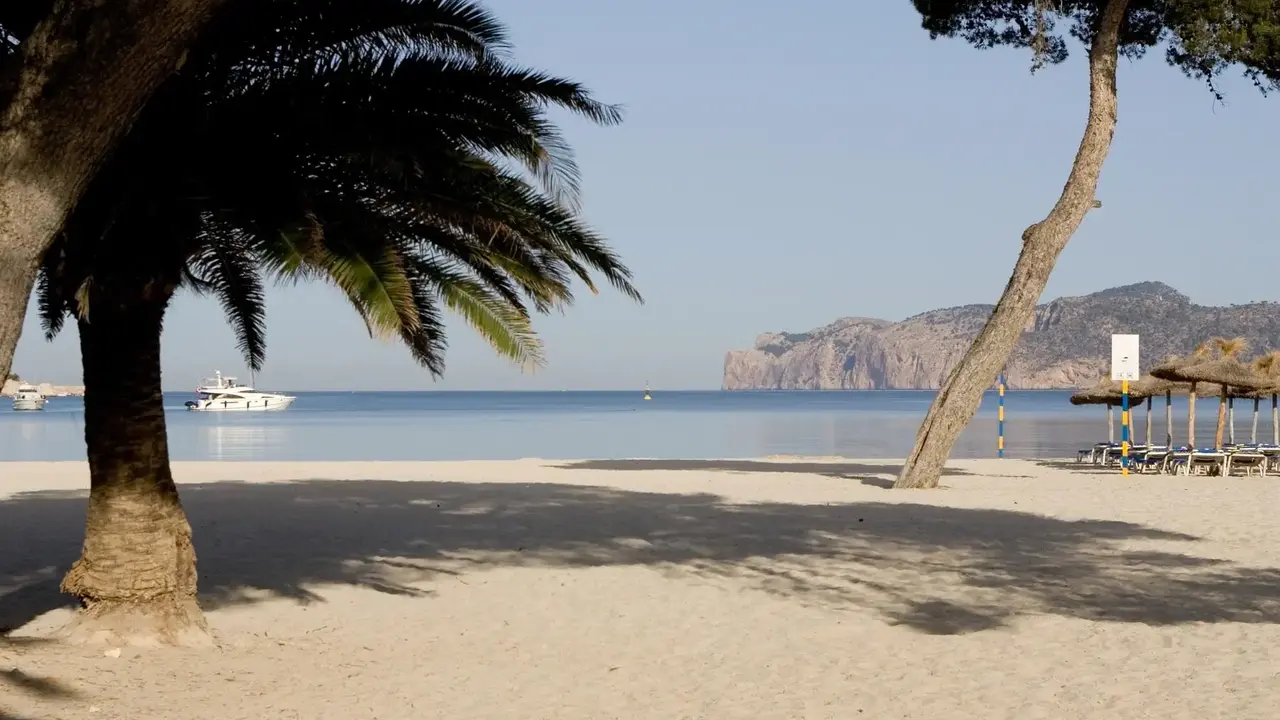 Plazamar Serenity Resort