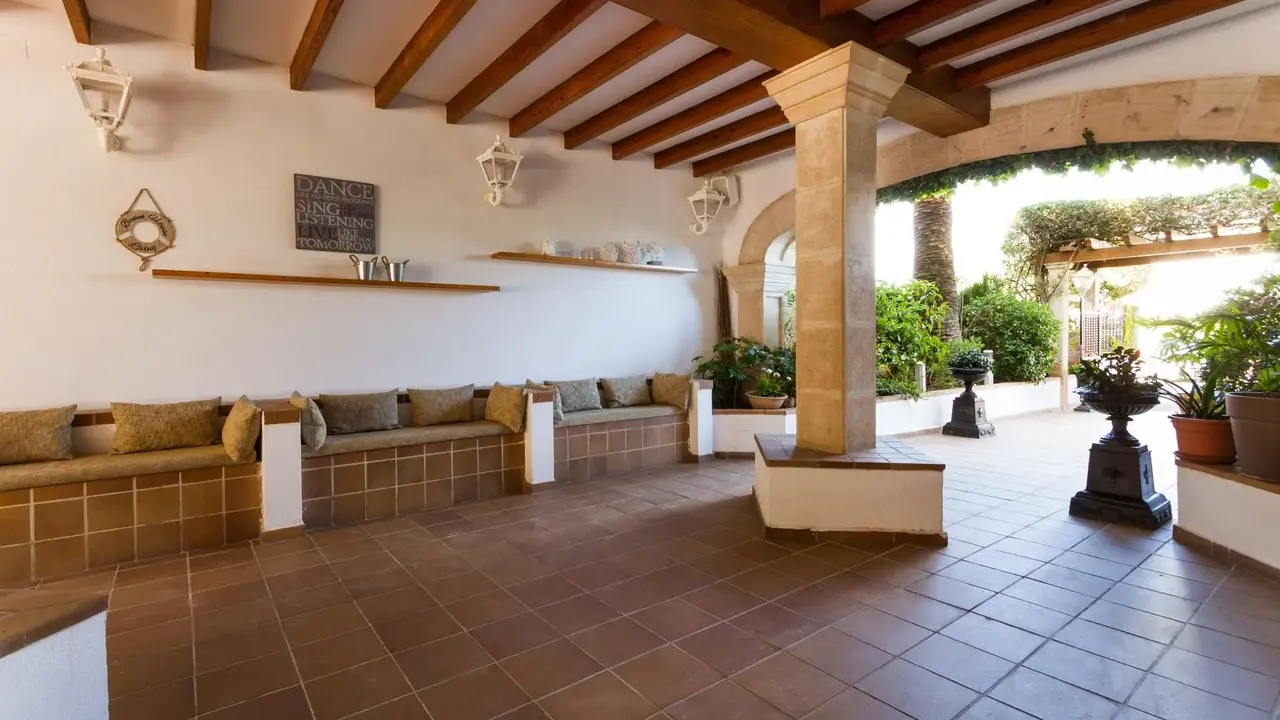 Plazamar Serenity Resort