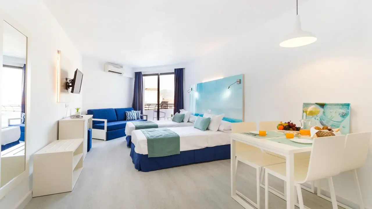 Plazamar Serenity Resort