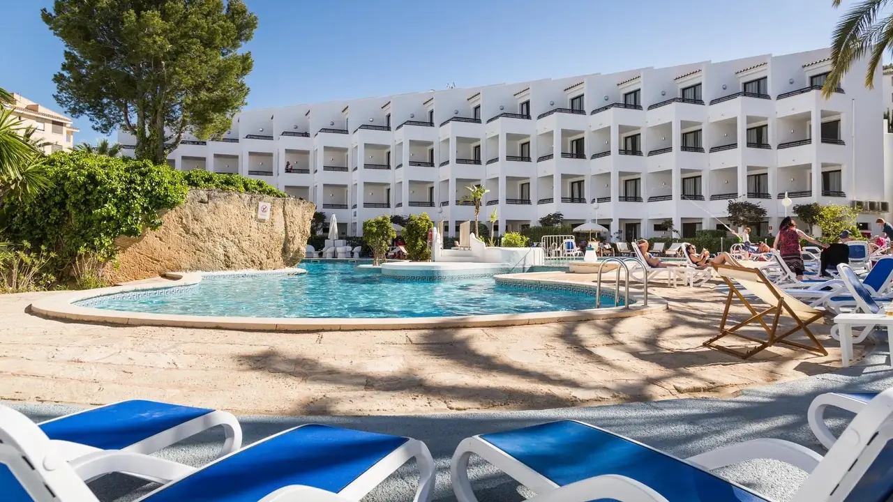 Plazamar Serenity Resort