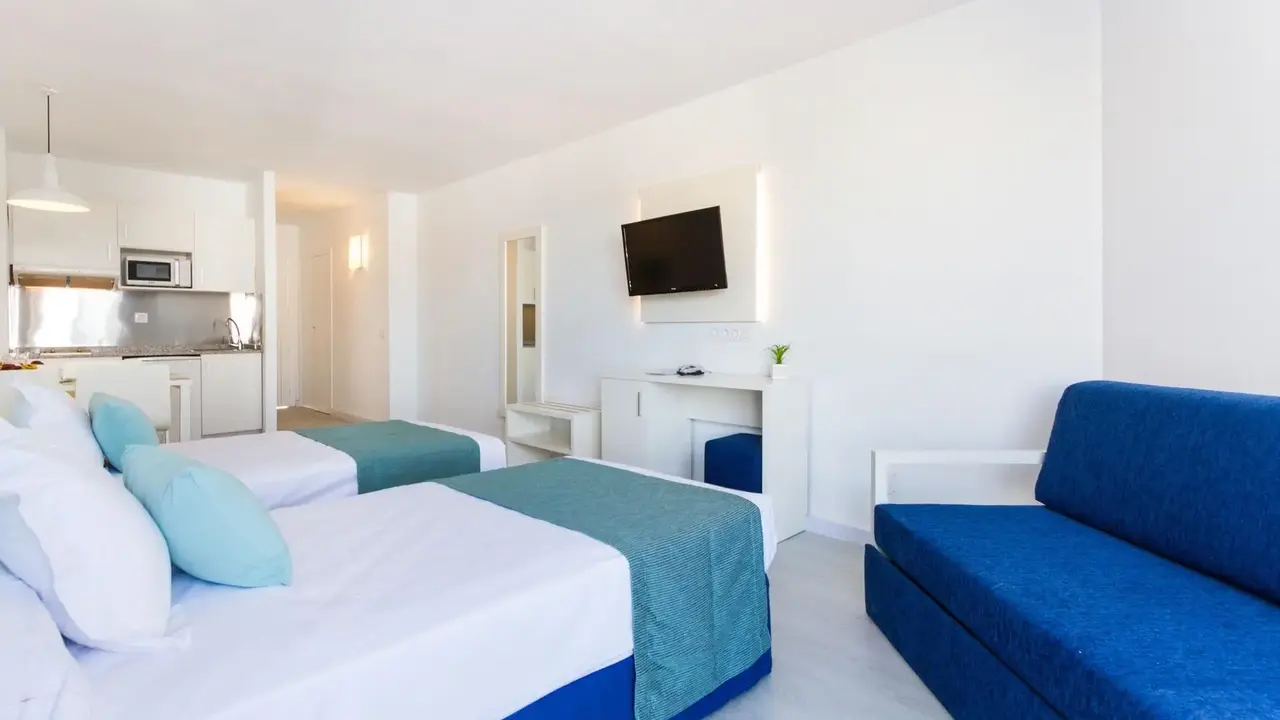 Plazamar Serenity Resort