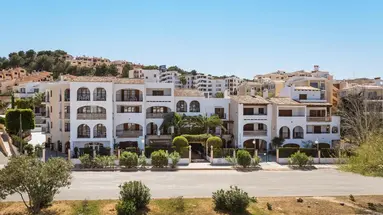 Plazamar Serenity Resort