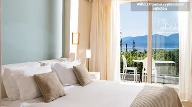 Pleiades Luxurious Villas