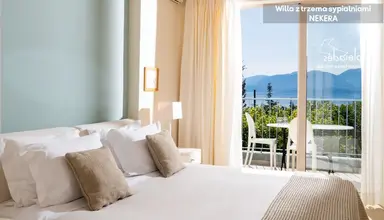 Pleiades Luxurious Villas