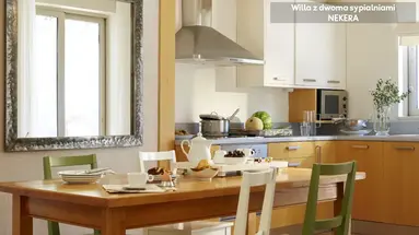 Pleiades Luxurious Villas