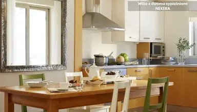 Pleiades Luxurious Villas