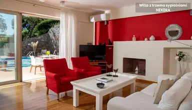 Pleiades Luxurious Villas