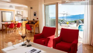 Pleiades Luxurious Villas