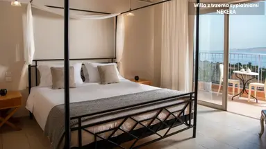Pleiades Luxurious Villas