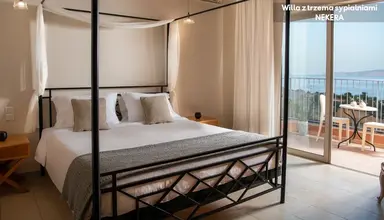 Pleiades Luxurious Villas