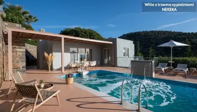 Pleiades Luxurious Villas