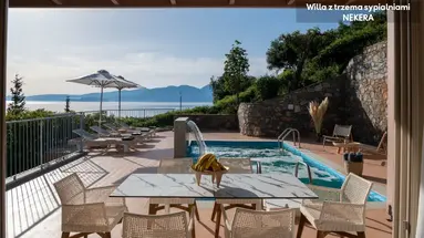 Pleiades Luxurious Villas