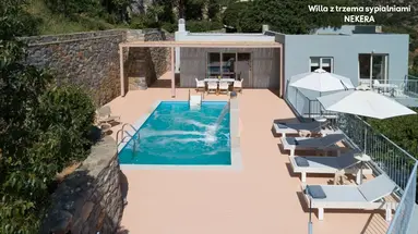 Pleiades Luxurious Villas