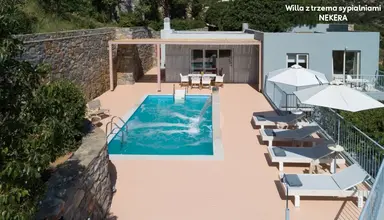 Pleiades Luxurious Villas