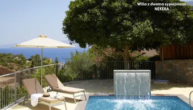 Pleiades Luxurious Villas