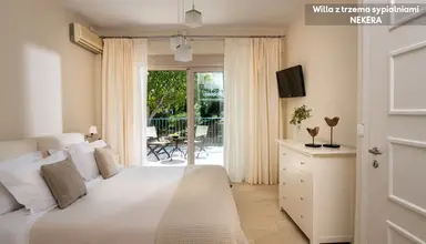 Pleiades Luxurious Villas