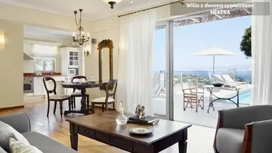 Pleiades Luxurious Villas