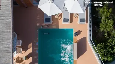Pleiades Luxurious Villas