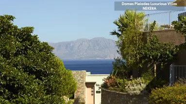 Pleiades Luxurious Villas