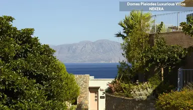 Pleiades Luxurious Villas