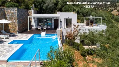 Pleiades Luxurious Villas