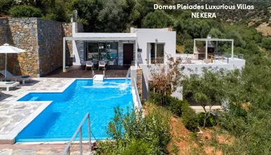 Pleiades Luxurious Villas